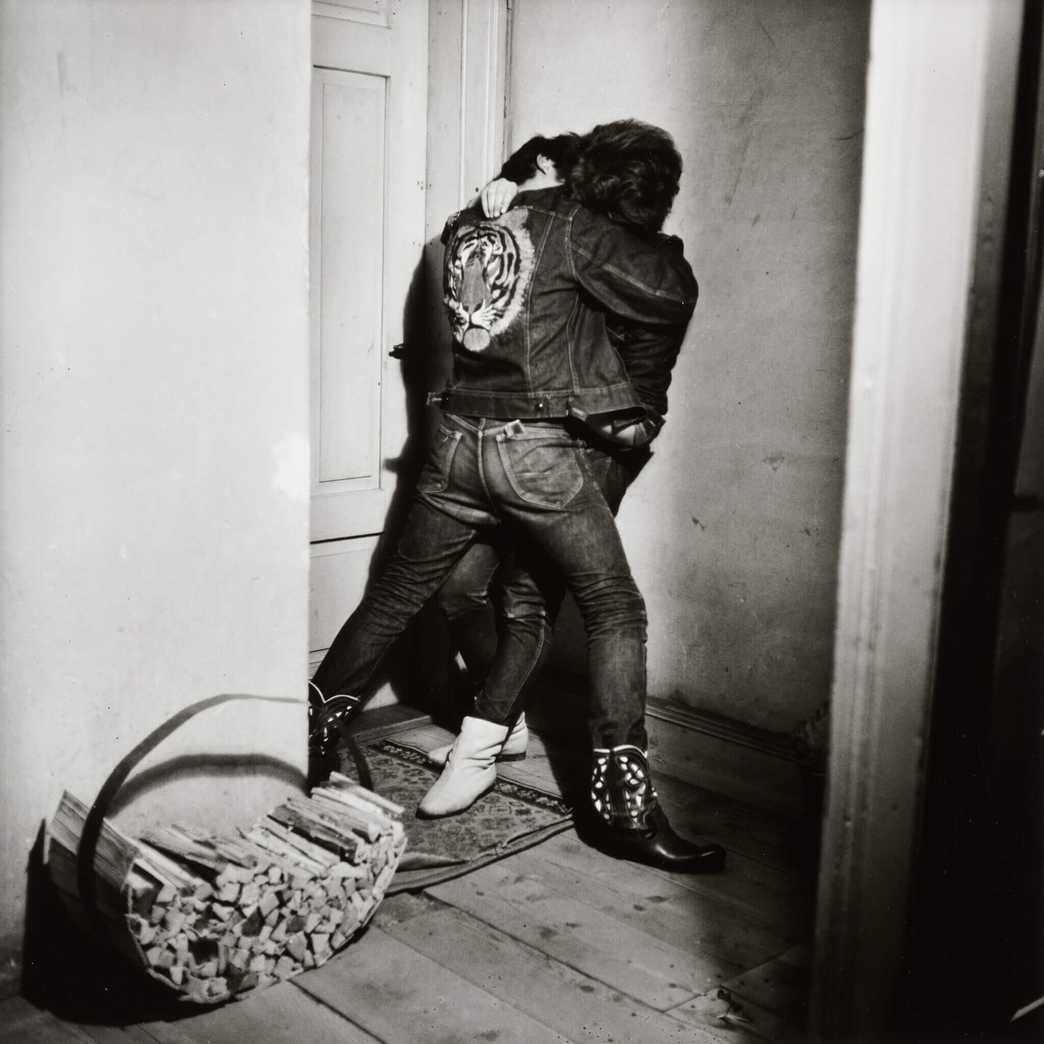 Karlheinz Weinberger