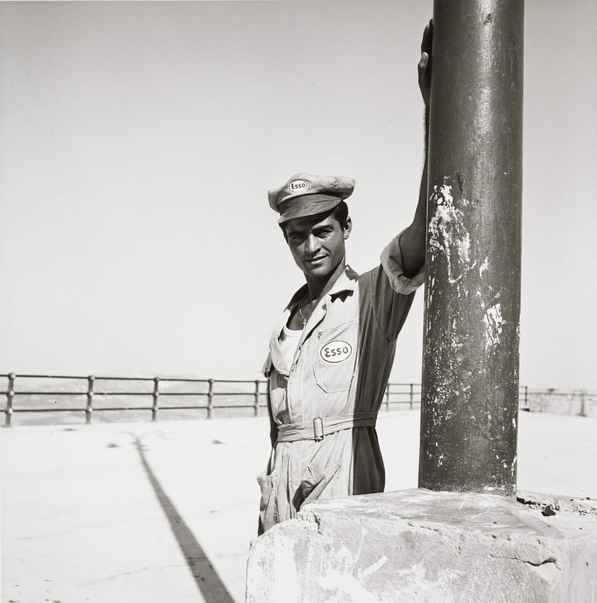 Karlheinz Weinberger