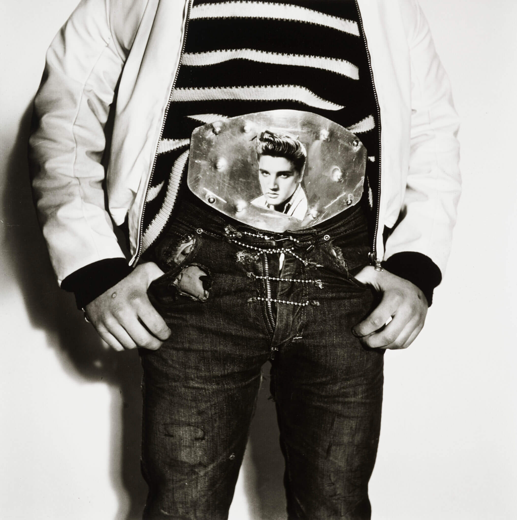 Karlheinz Weinberger