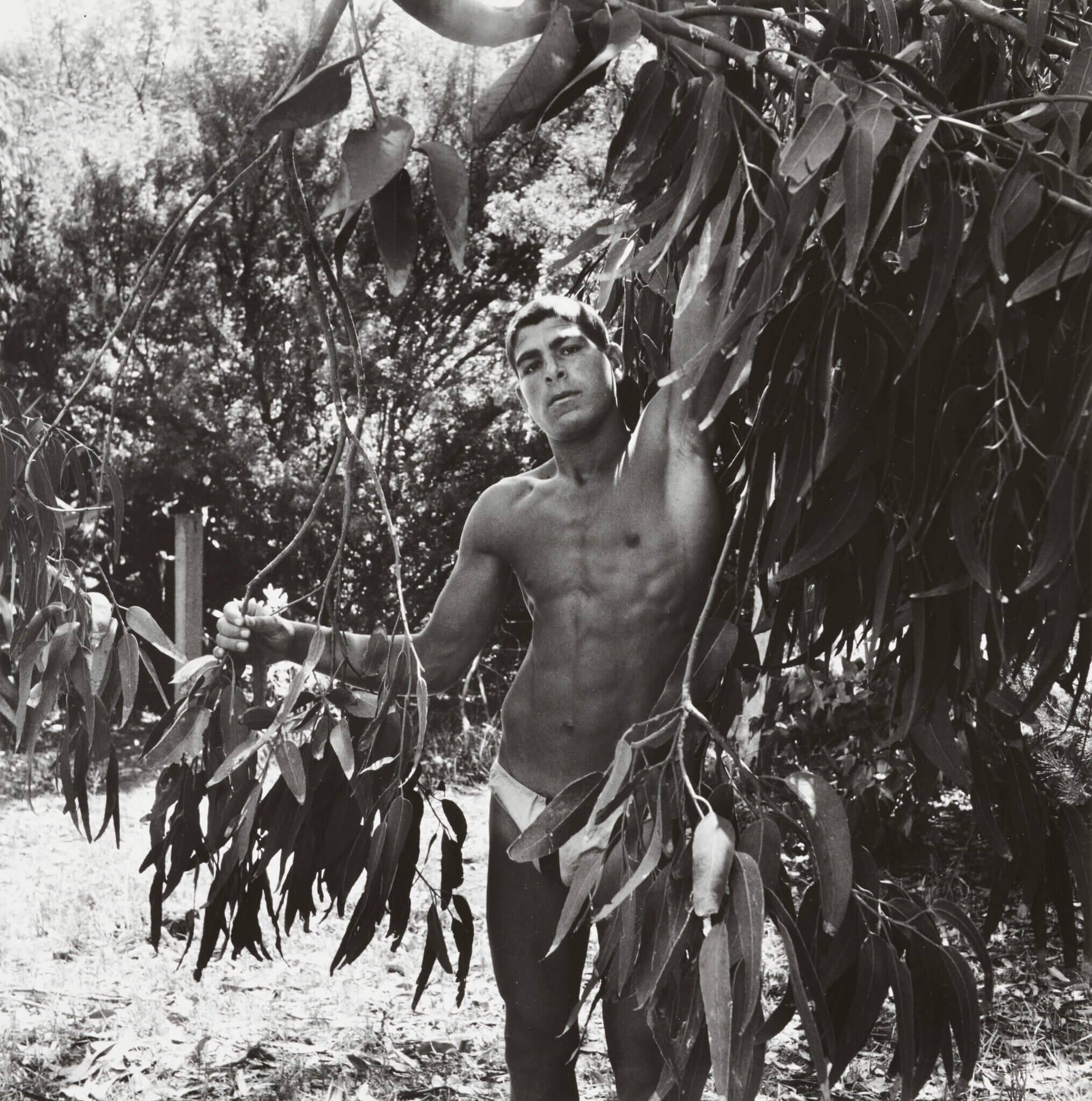 Karlheinz Weinberger