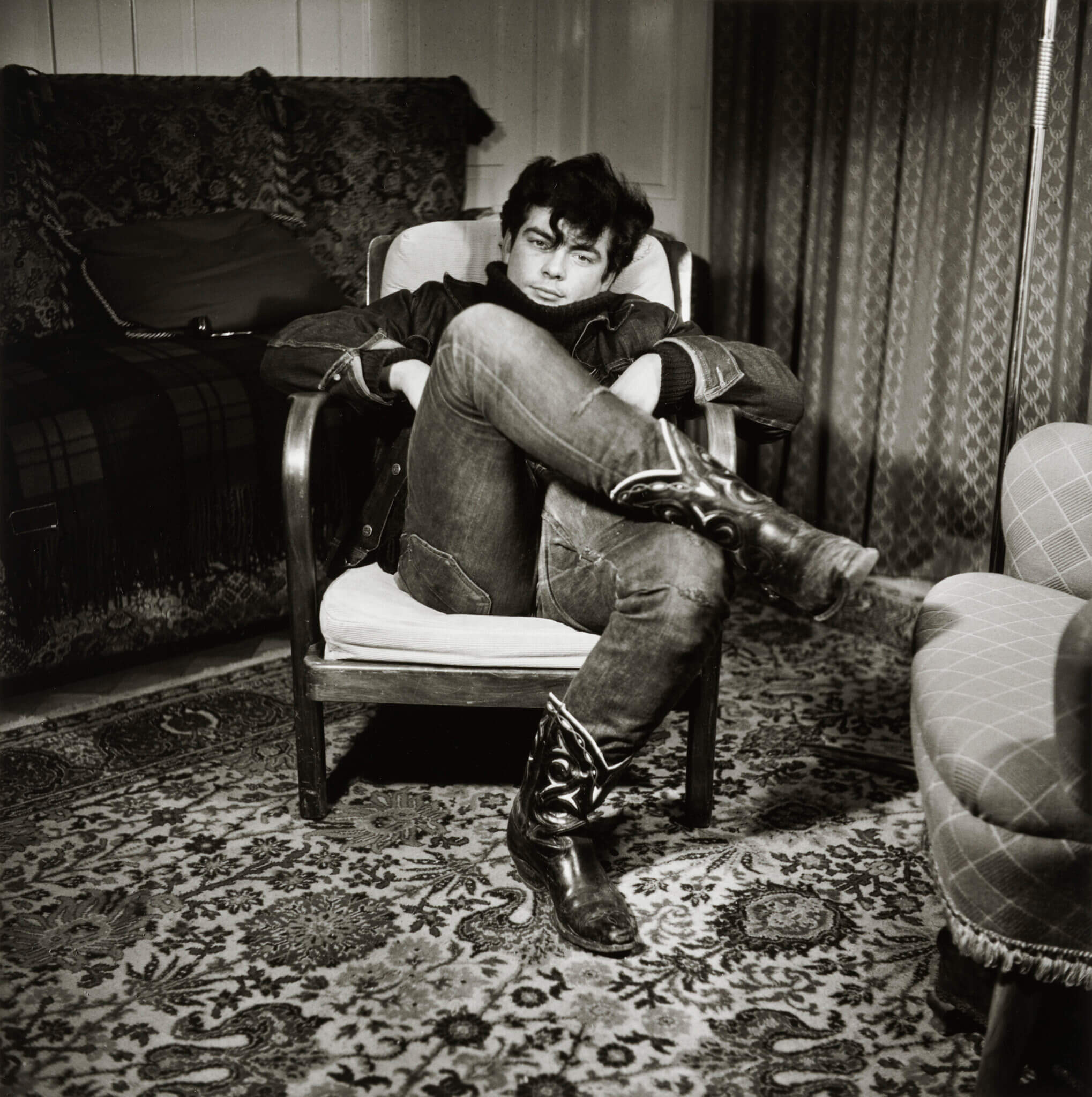 Karlheinz Weinberger