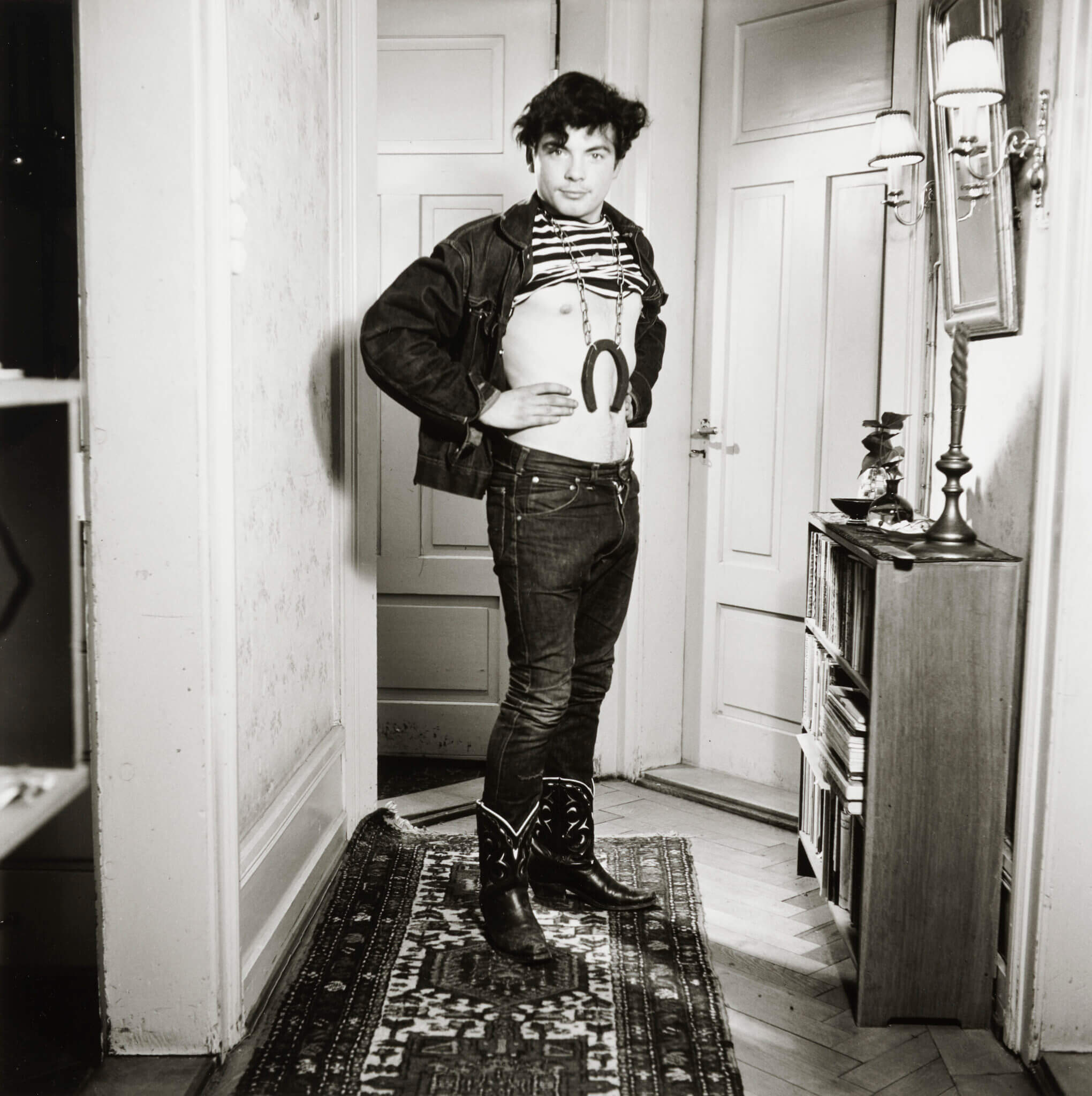 Karlheinz Weinberger