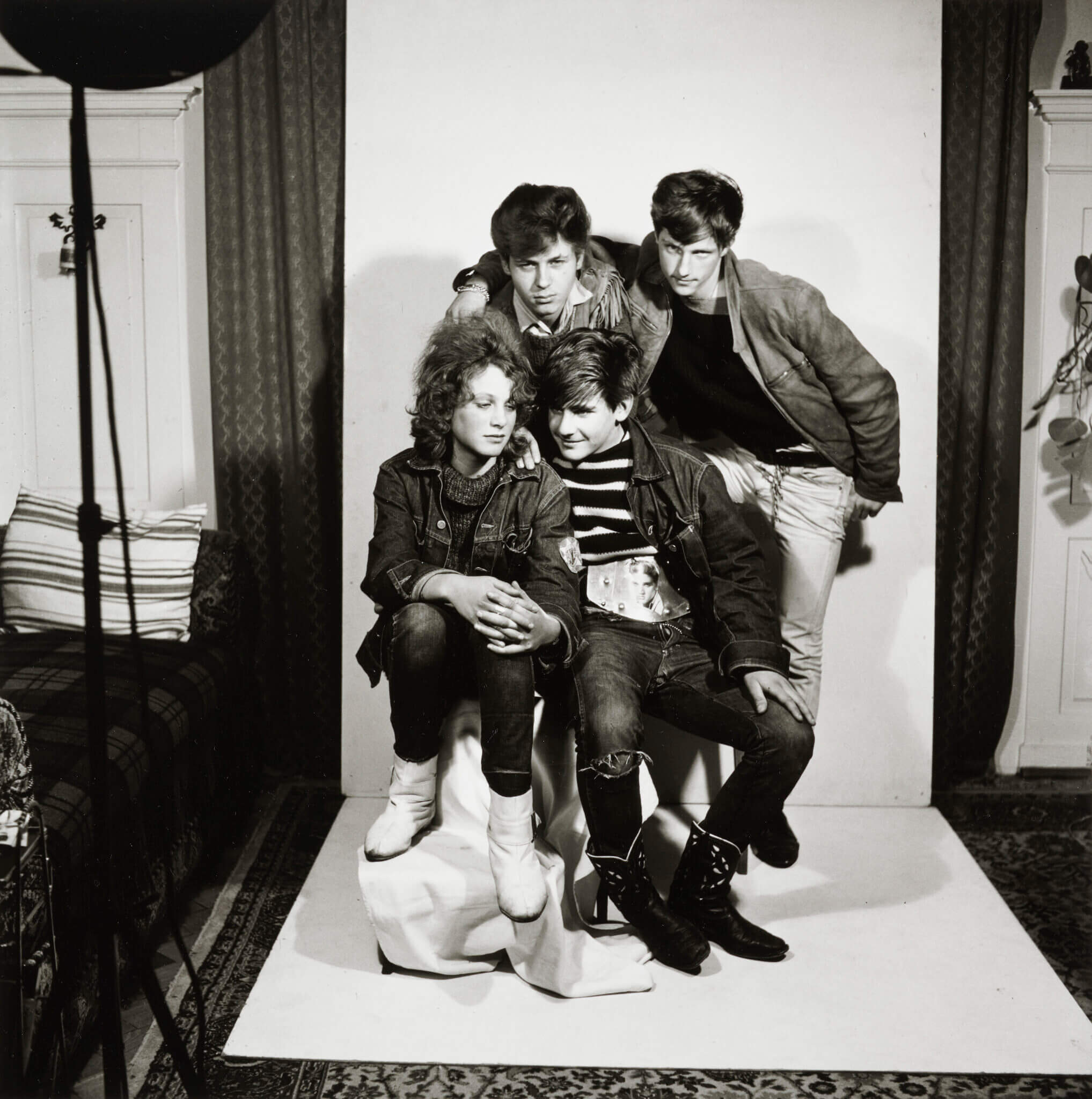 Karlheinz Weinberger