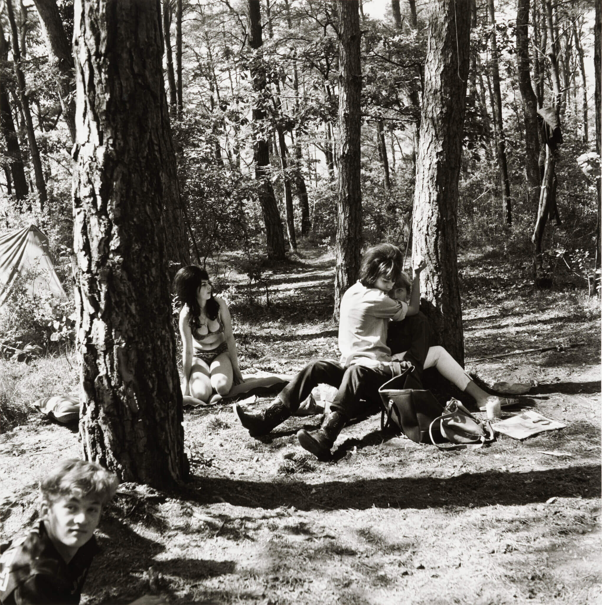 Karlheinz Weinberger