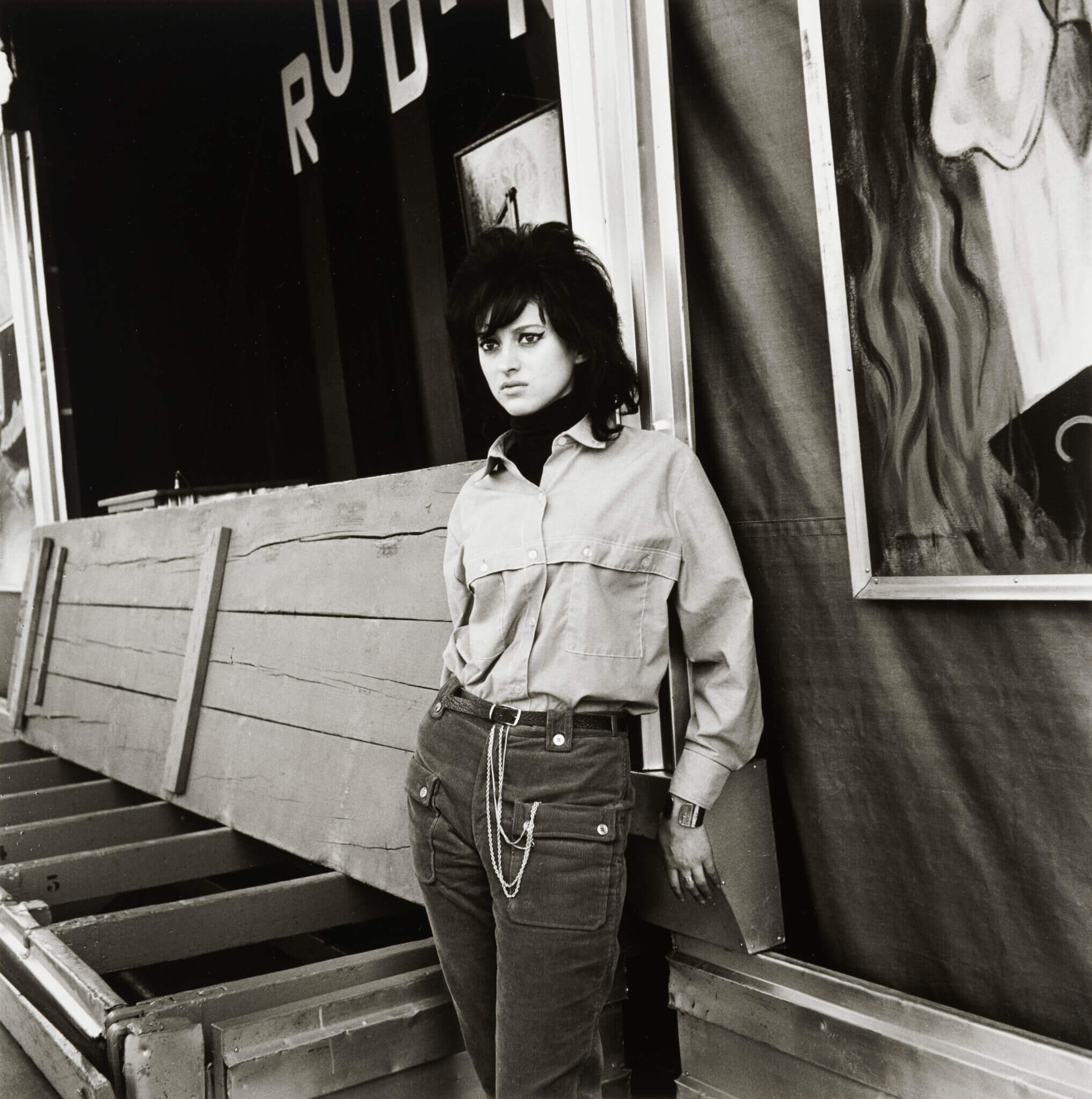 Karlheinz Weinberger