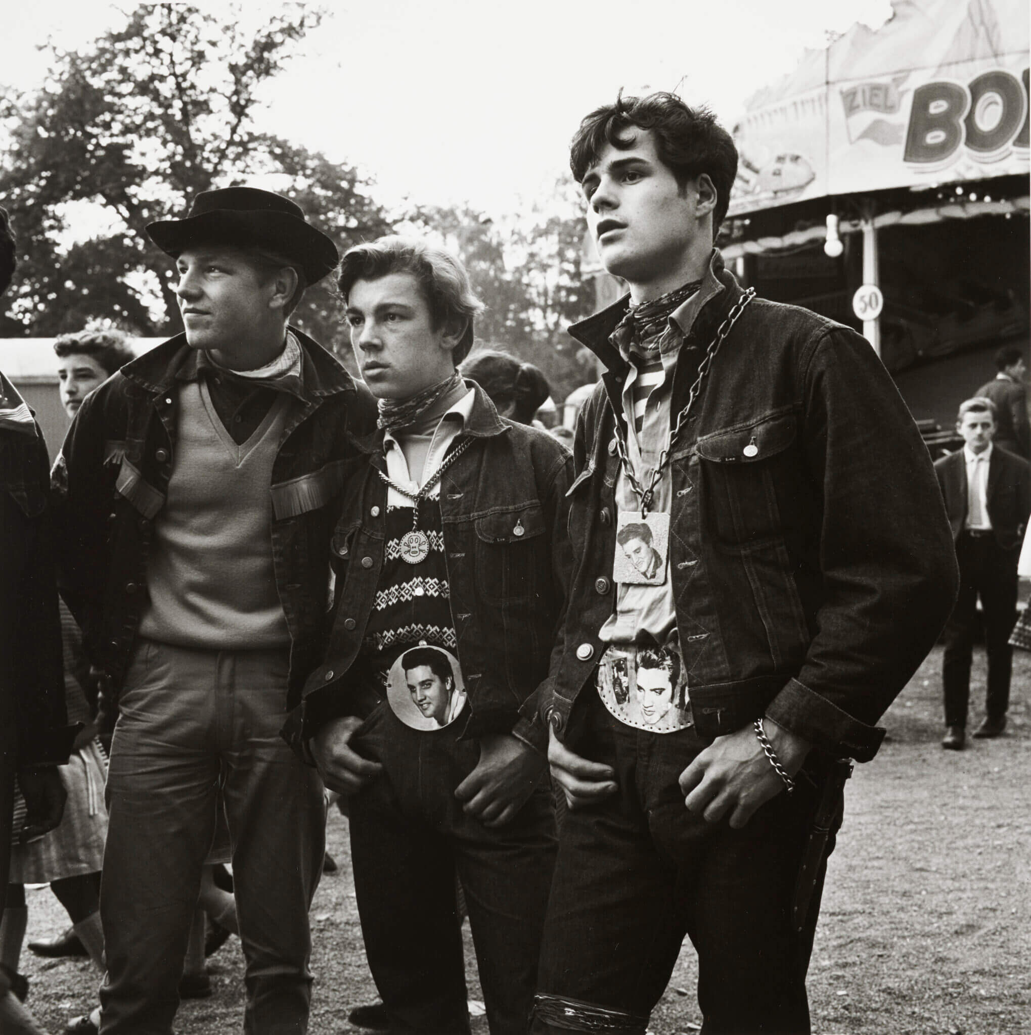 Karlheinz Weinberger