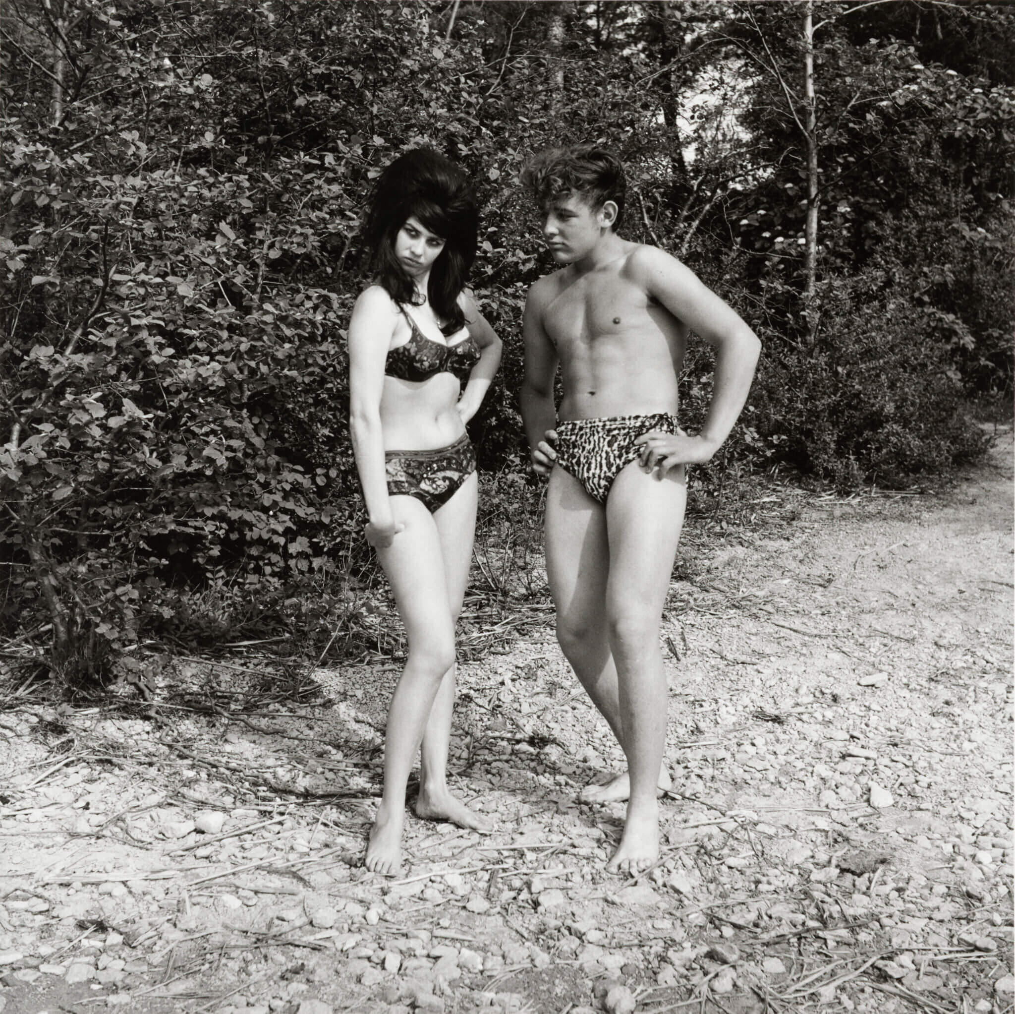 Karlheinz Weinberger