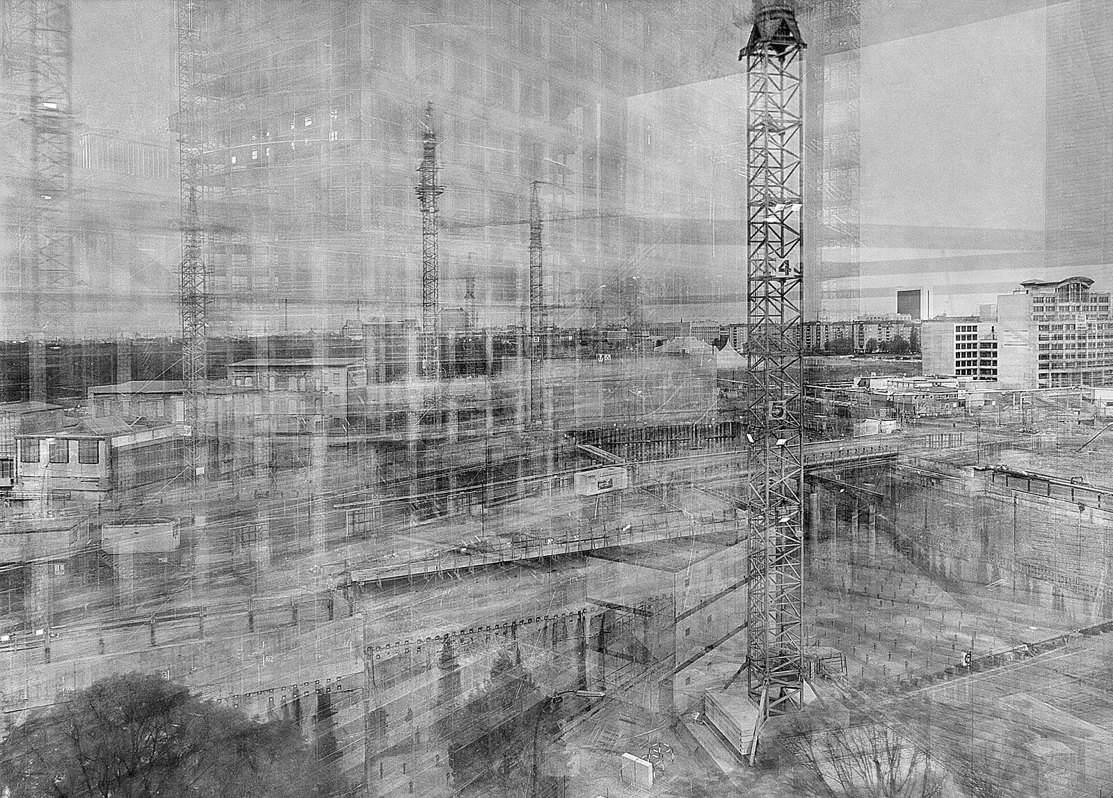 Michael Wesely