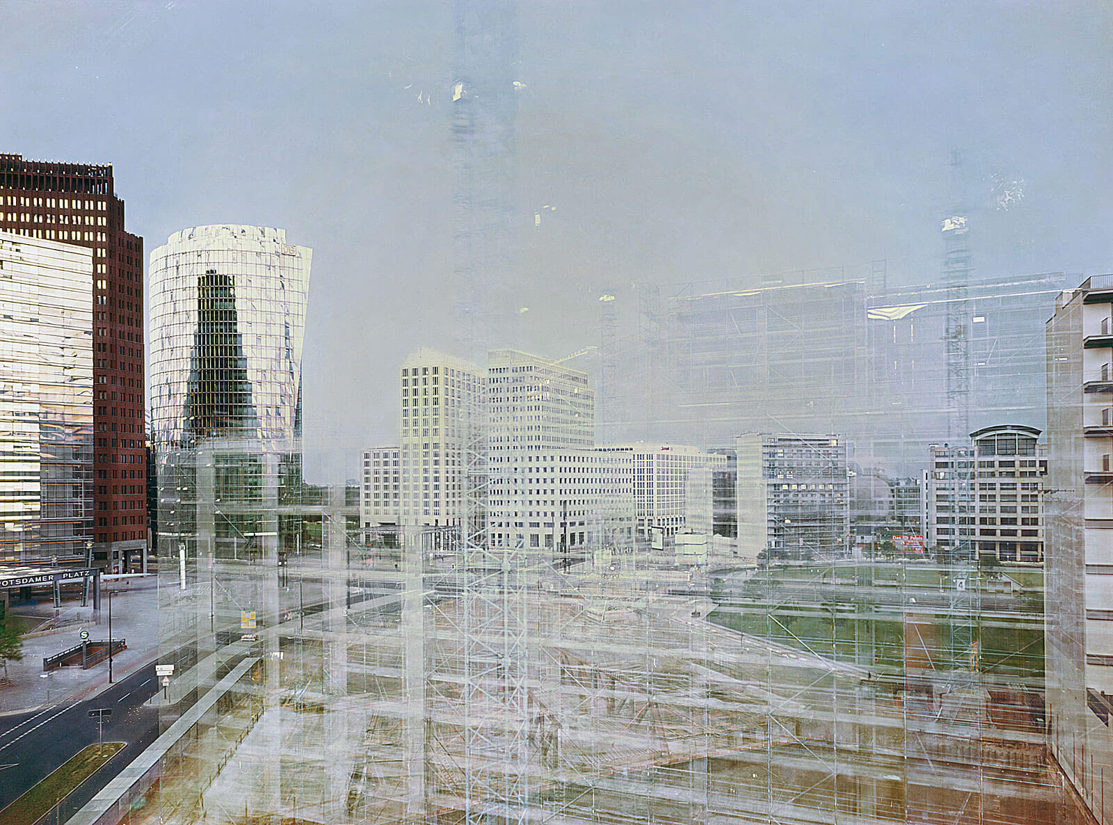 Michael Wesely