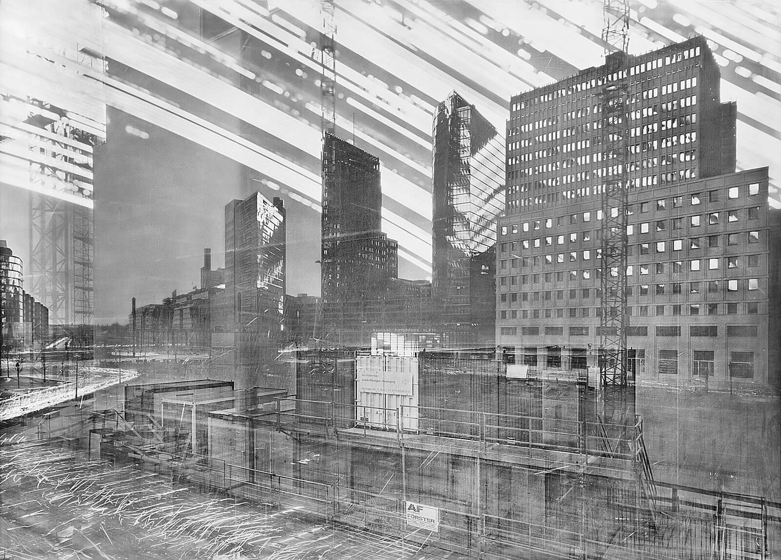Michael Wesely