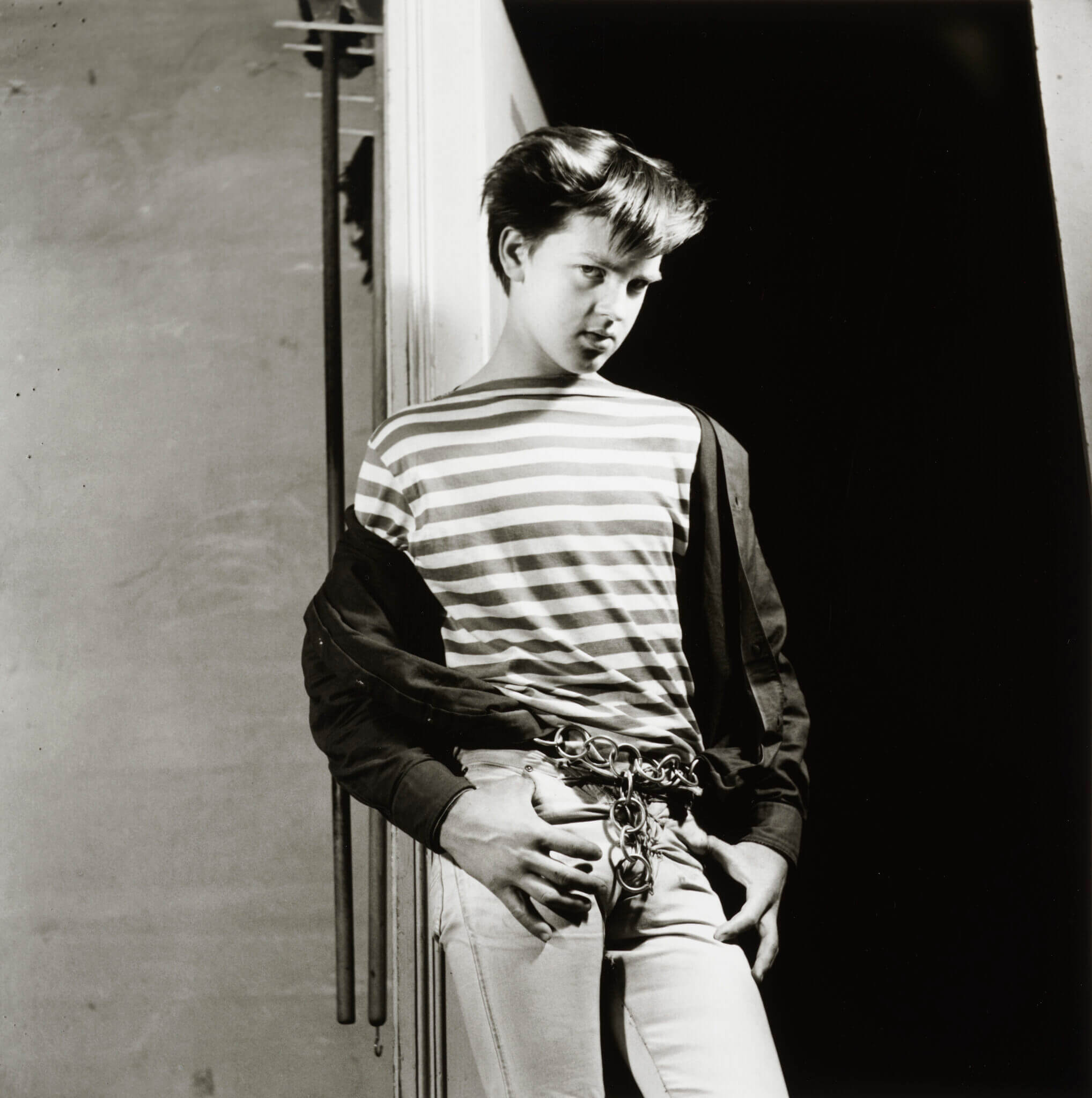 Karlheinz Weinberger