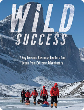 wild success