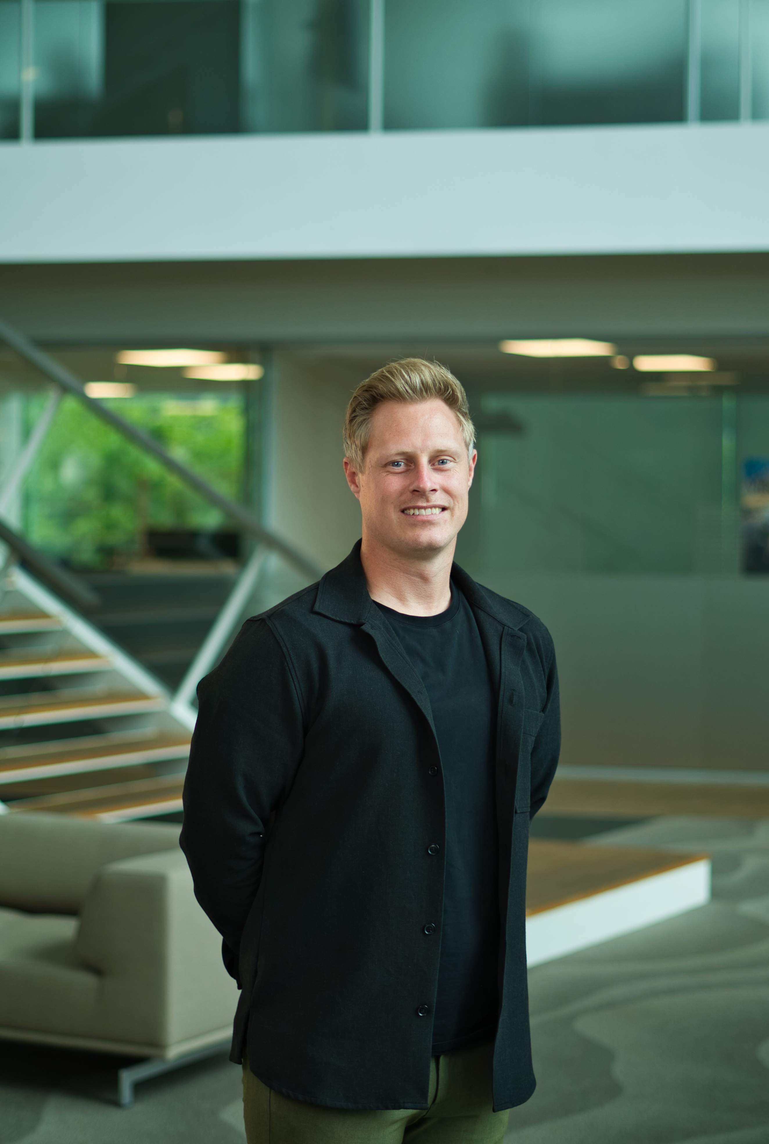 Daniel Høeg Nygaard