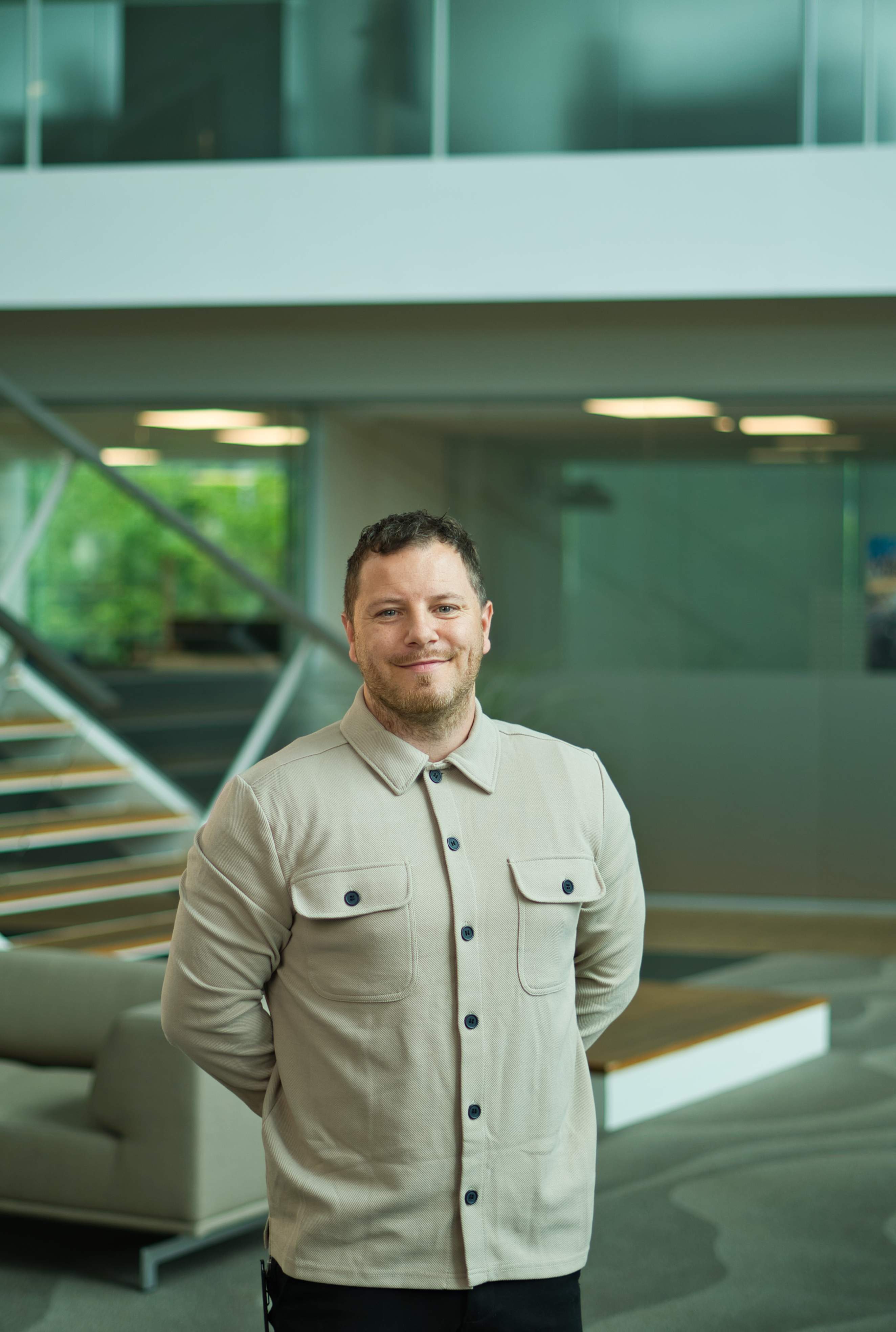 Luca Imperatore Sørensen