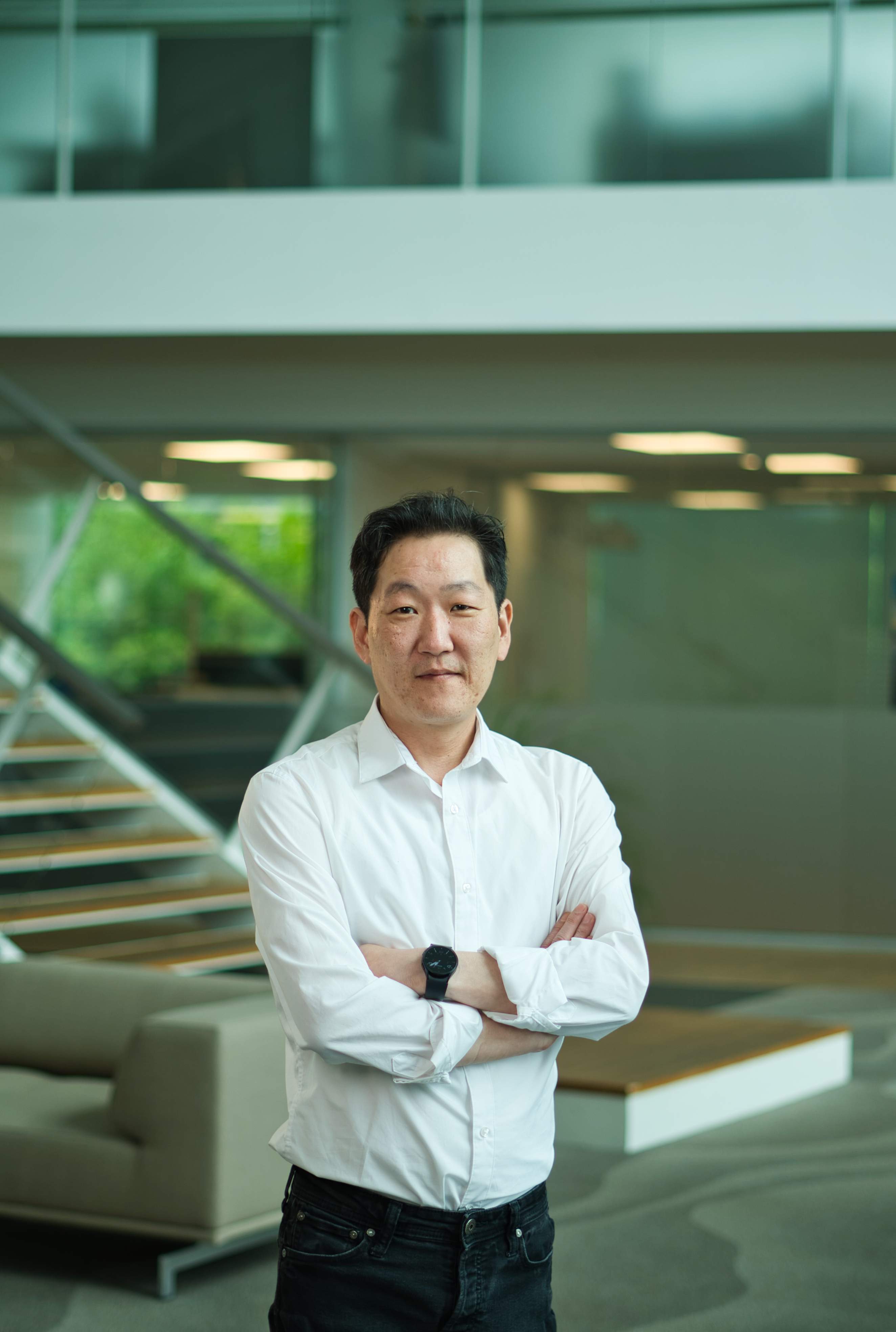 Kristian Lindemann Larsen