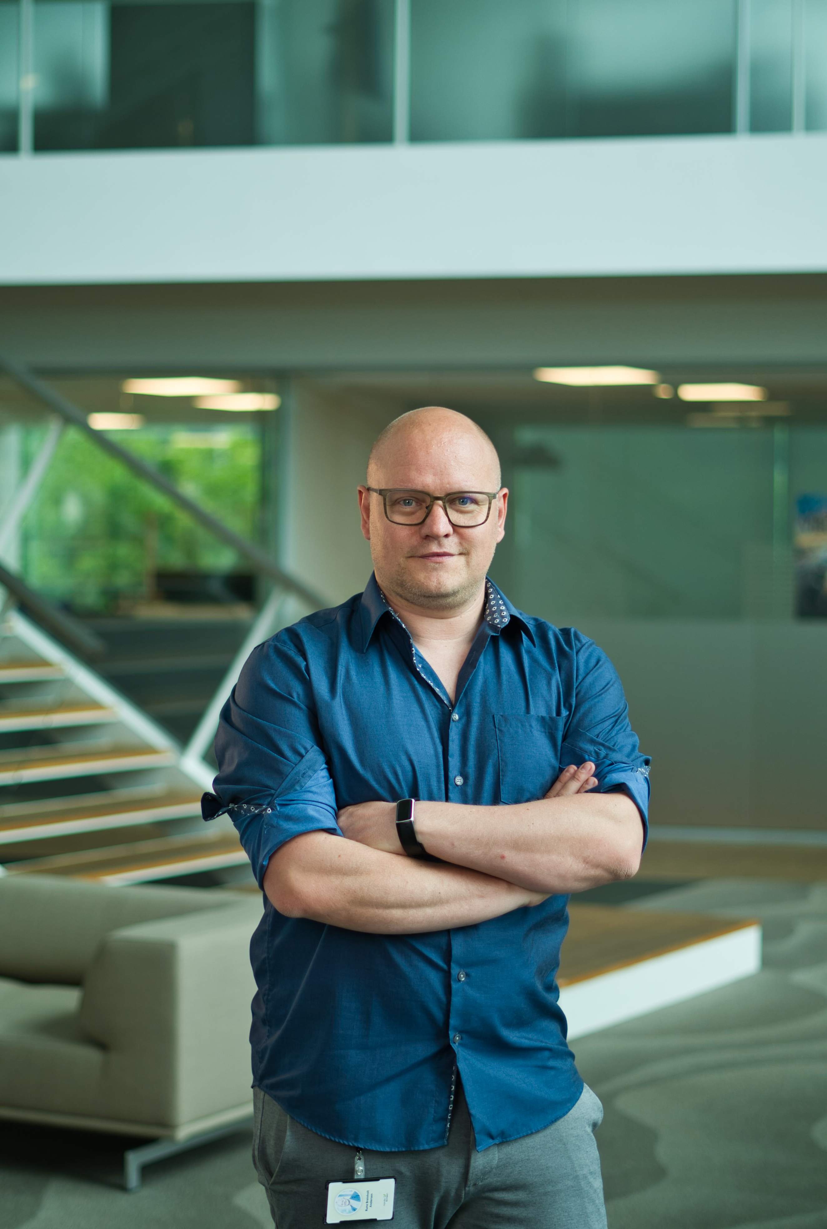 Rune Breinholt Andersen