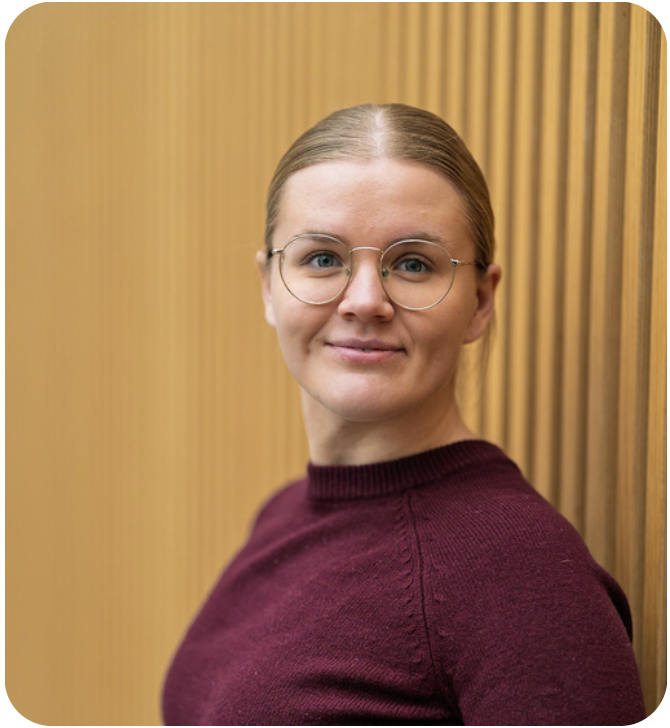 Carina Simonsen