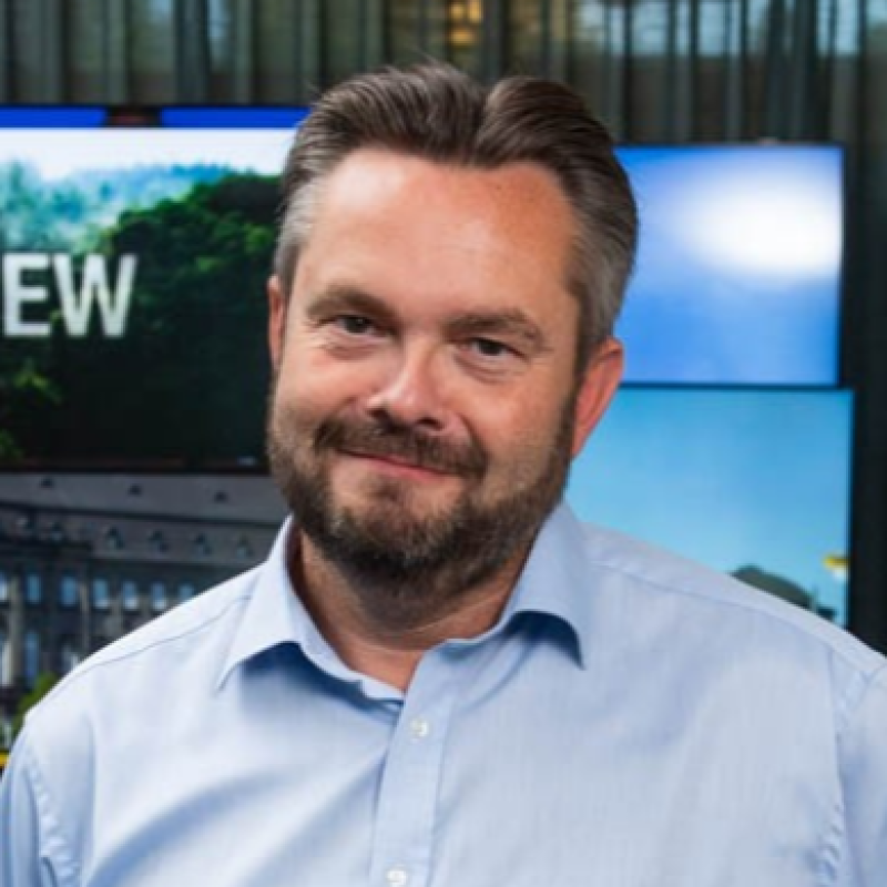 Jørgen Enevoldsen
