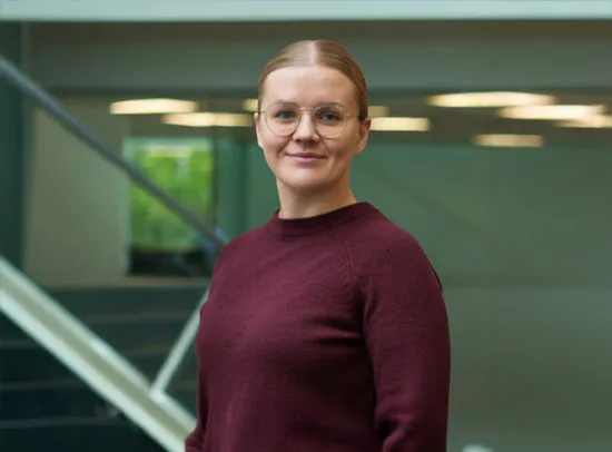 Carina Simonsen