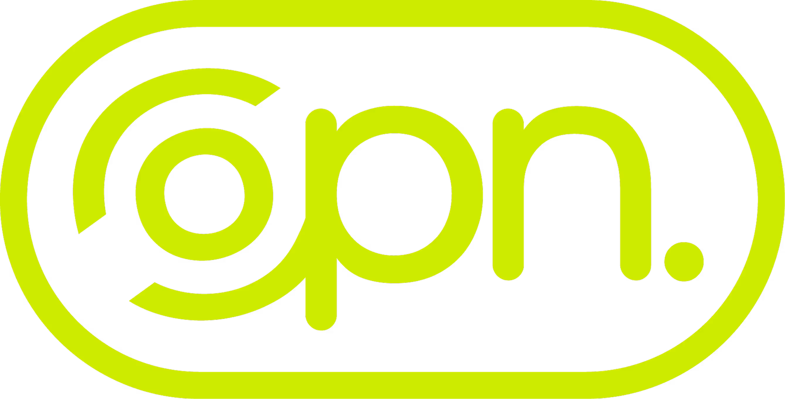 OPN Logo