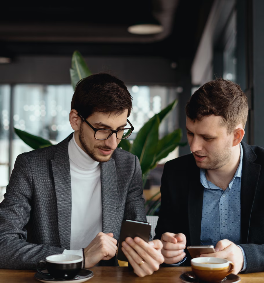 creative with purpose