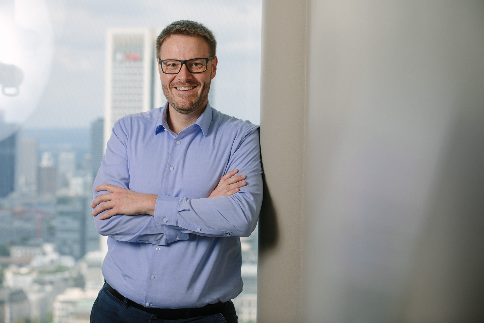 Alexander Schuh – Moviqon Strategy & Organisation