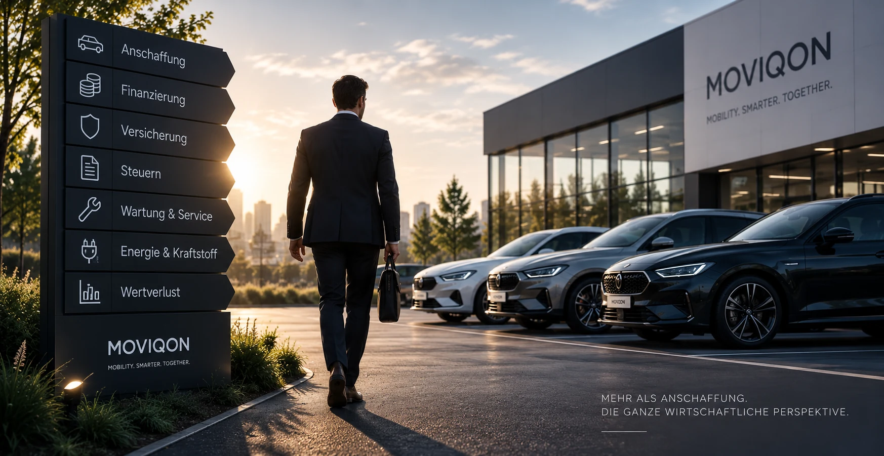 Total Cost of Ownership: Die wirtschaftliche Wahrheit hinter jeder Fahrzeugentscheidung