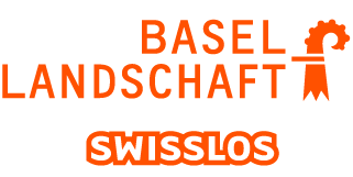 Logo Swisslos Basel Land