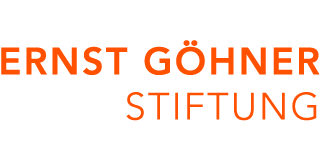 Logo Ernst Gröner Stiftung