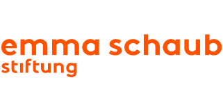 Logo Emma Schaub Stiftung
