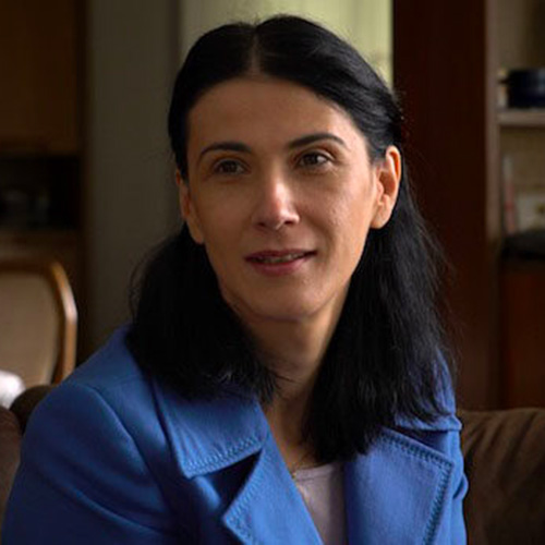 «Marina» von Julia Roesler, Deutschland 2018