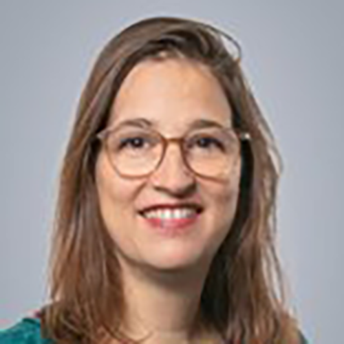 Porträt von Natalie Berger