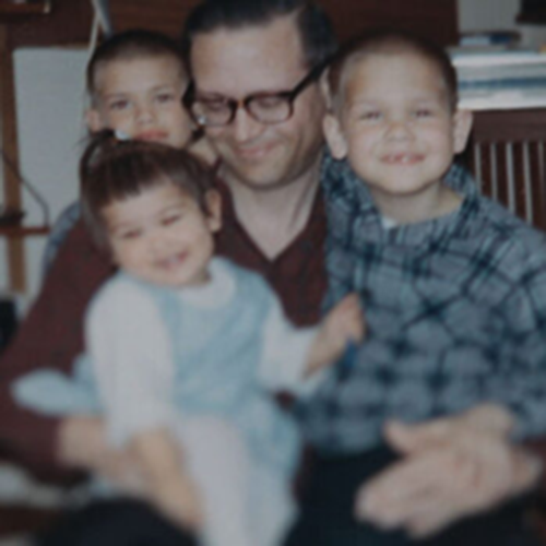 «27 Thoughts About My Father» von Mike Hoolboom, Kanada 2018