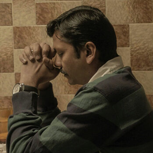 «The Caregiver» von Ruthy Pribar, Israel 2017