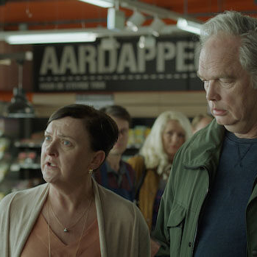 «Gratis» von Merijn Scholte Albers / Tobias Smeets, Niederlande 2017