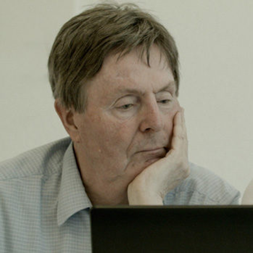 «Digital Immigrants» von Norbert Kottman / Dennis Stauffer, Schweiz 2016