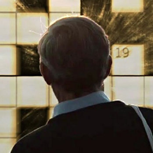 «Dear Araucaria» von Matt Houghton, Grossbritannien 2014