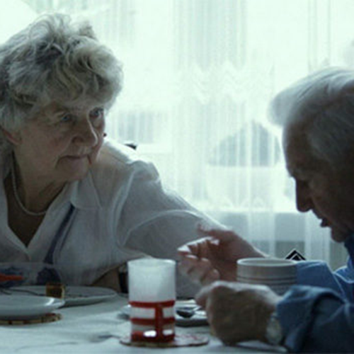 «Wiezi» von Zofia Kowalewska, Polen 2016