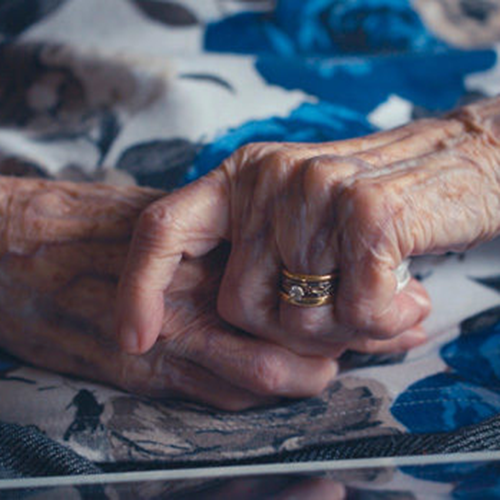 «When Day Is Done» von Brandon Roots, USA 2016