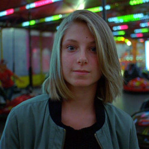 «Ik was pas 14» von Froukje van Wengeren, Niederlande 2016