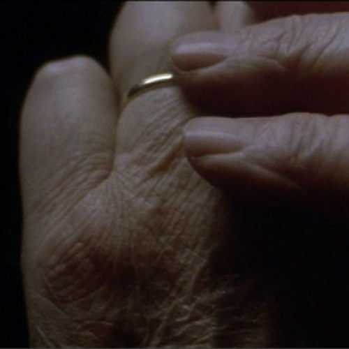 «Undressing My Mother» von Ken Wardrop, Irland 2004