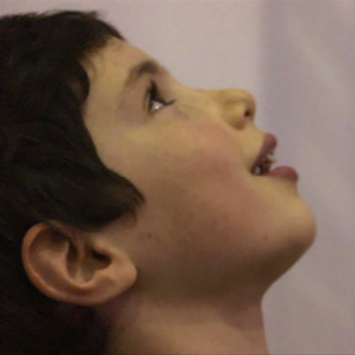 «Just as I Remember» von Andrew Moir, Kanada 2012