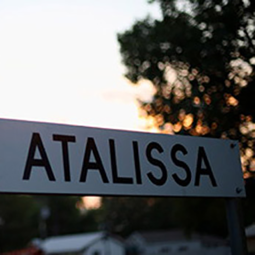 «The Men of Atalissa» von Kassie Bracken, USA 2014