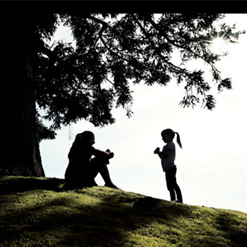 «The Silent Child» von Chris Overton, Grossbritannien 2017