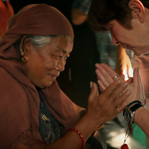 «A Woman Like Me» von Isabel Morales Bondy, Dänemark / Grossbritannien 2017