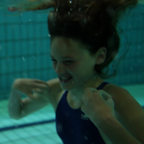 «Door de Ooren van Ellen» von Saskia Gubbels, Niederlande 2011