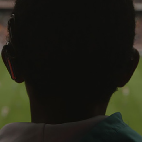 «Geluiden vor Mazin» von Ingrid Kamerling, Niederlande 2012