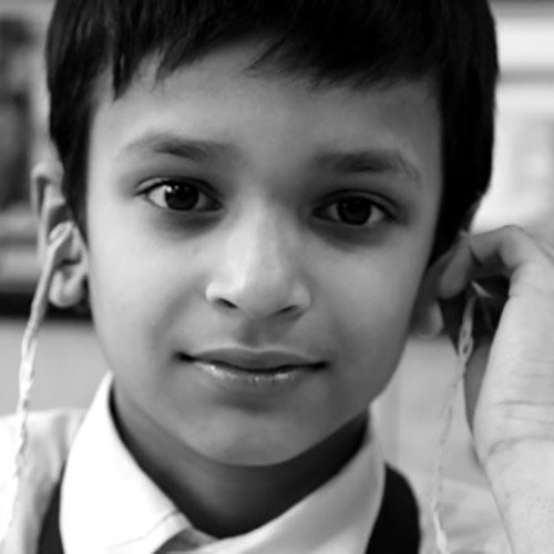 «The End» von Ted Evans, Grossbritannien 2011