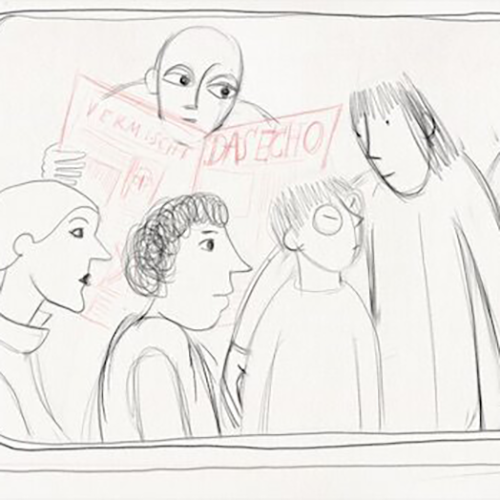 «Iktamuli» von Anne-Christin Plate, Deutschland 2019