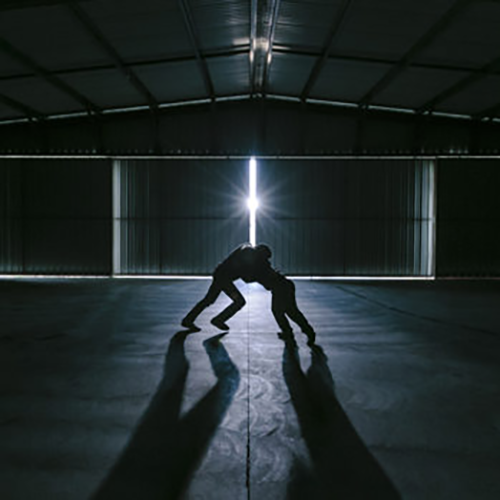 «The Battle» von Sophie Hexter / Poppy Walker, Neuseeland 2015